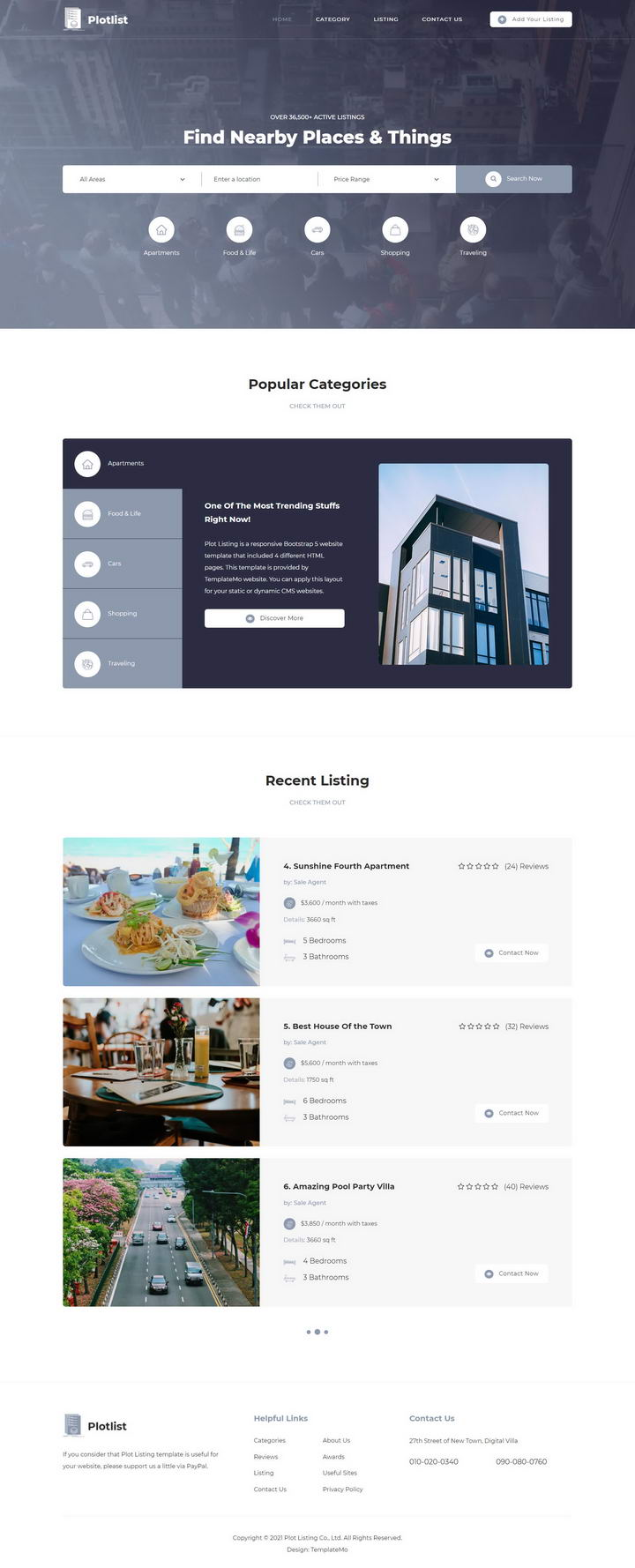 Website bán hàng tối ưu chuyển đổi